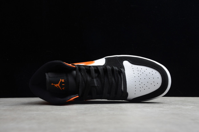 air jordan 1 mid shattered backboard 554724-058