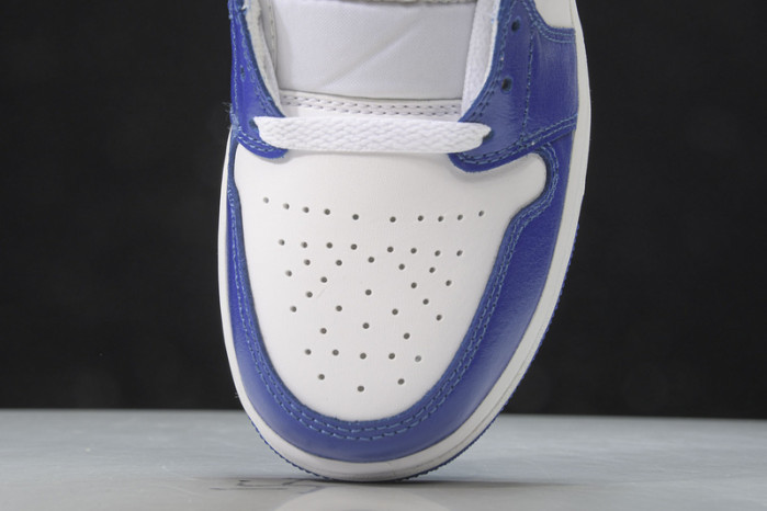 air jordan 1 mid kentucky blue bq6472-104