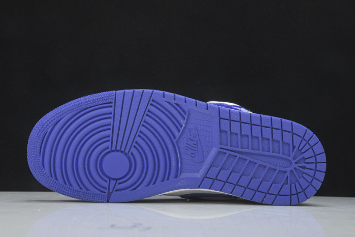 air jordan 1 mid kentucky blue bq6472-104