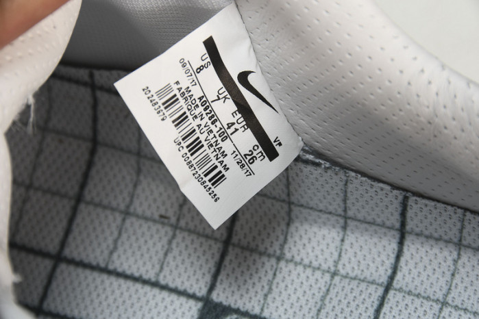 air force 1 low clot 1world (2018) - ao9286-100