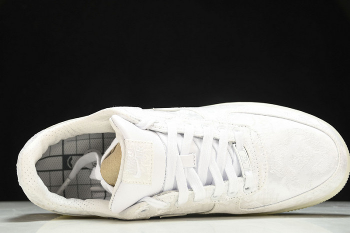 air force 1 low clot 1world (2018) - ao9286-100