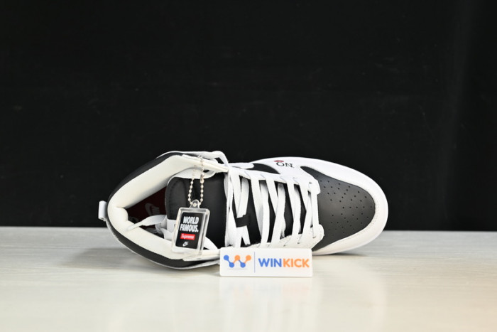 S*p*e x nike sb dunk high qs “by any means” dn3741-002