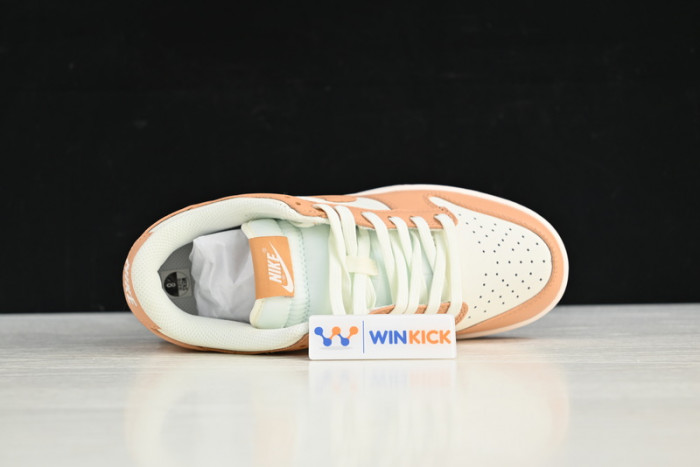 nike sb dunk low harvest moon - dd1503-114