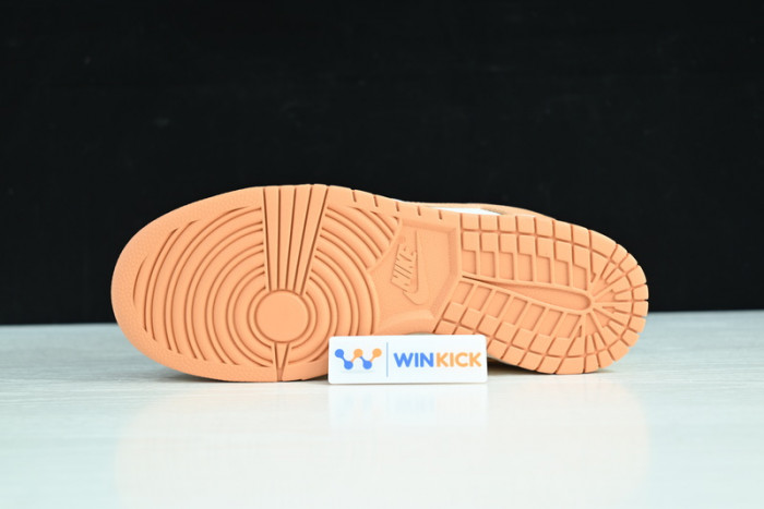nike sb dunk low harvest moon - dd1503-114
