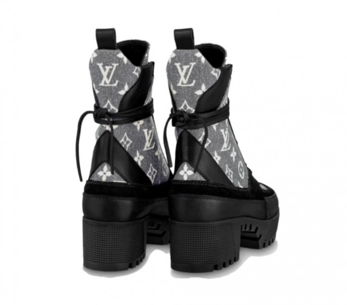 LOVT BOOTS L0-34