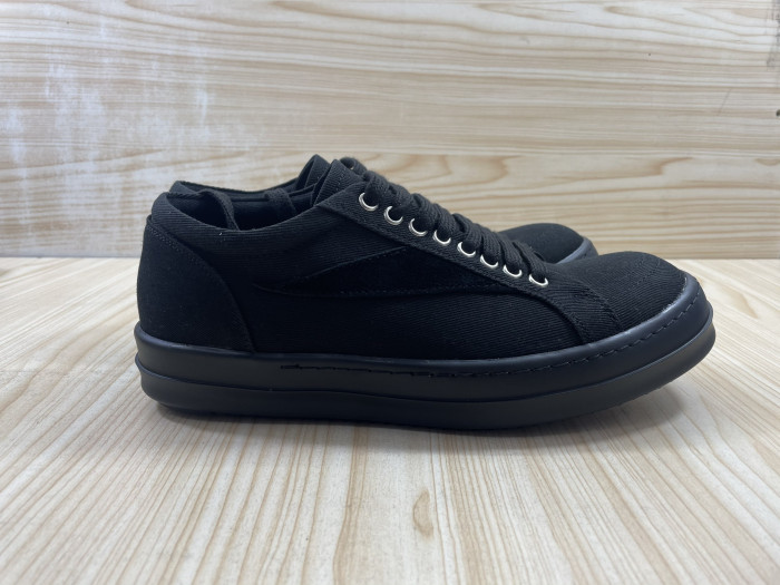 (CANVAS)RICK OWENS RO-193