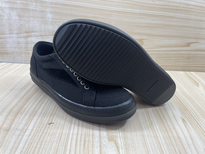 (CANVAS)RICK OWENS RO-193