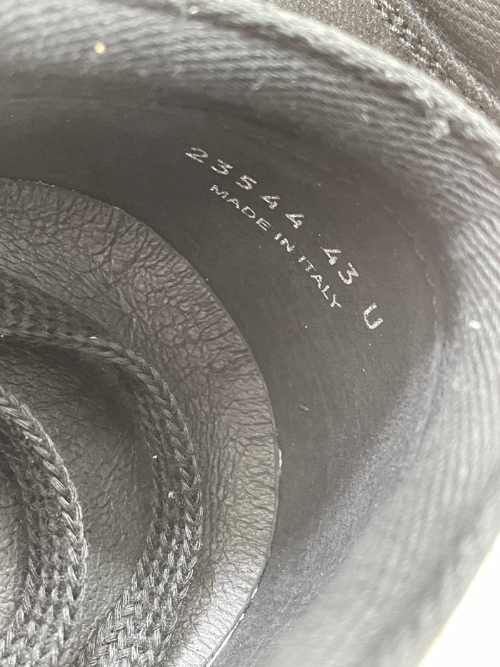 (CANVAS)RICK OWENS RO-193